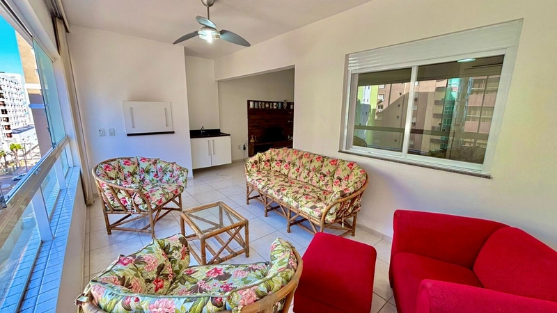 Apartamento 02 dormitórios no Bairro Navegantes em Capão da Canoa: 4ª foto da galeria de imagens do imóvel