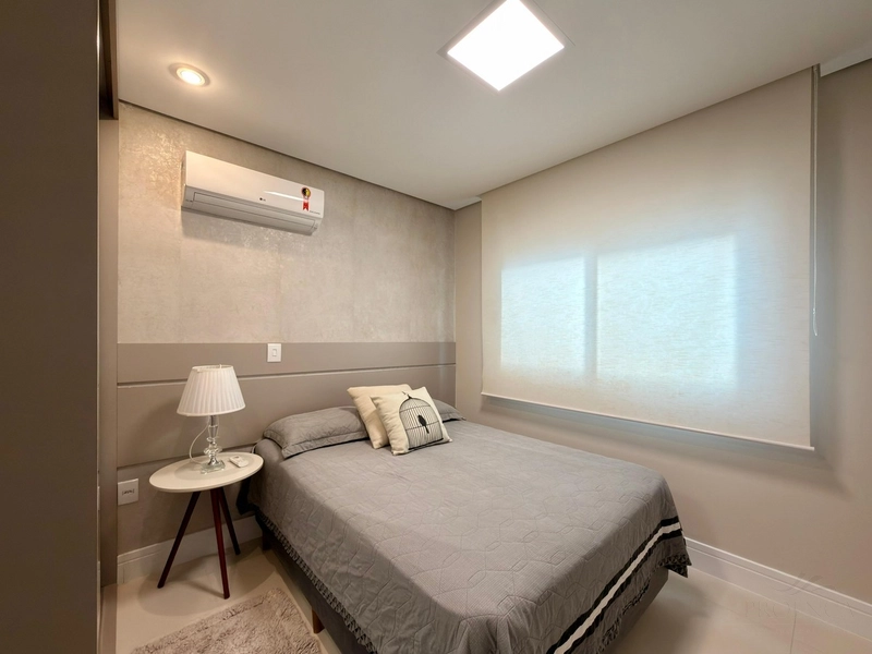 APARTAMENTO ALTO PADRÃO NO BAIRRO NAVEGANTES!!!: 12ª foto da galeria de imagens do imóvel