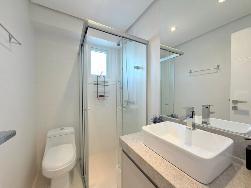 APARTAMENTO ALTO PADRÃO NO BAIRRO NAVEGANTES!!!: 11ª foto da galeria de imagens do imóvel