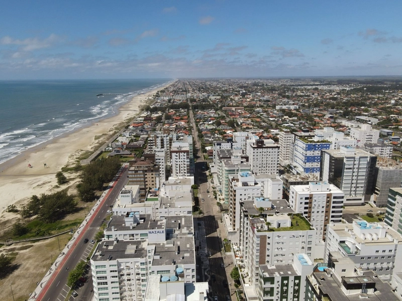 APARTAMENTO ALTO PADRÃO NO BAIRRO NAVEGANTES!!!: 16ª foto da galeria de imagens do imóvel