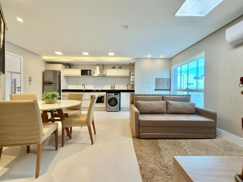 APARTAMENTO ALTO PADRÃO NO BAIRRO NAVEGANTES!!!: 1ª foto da galeria de imagens do imóvel