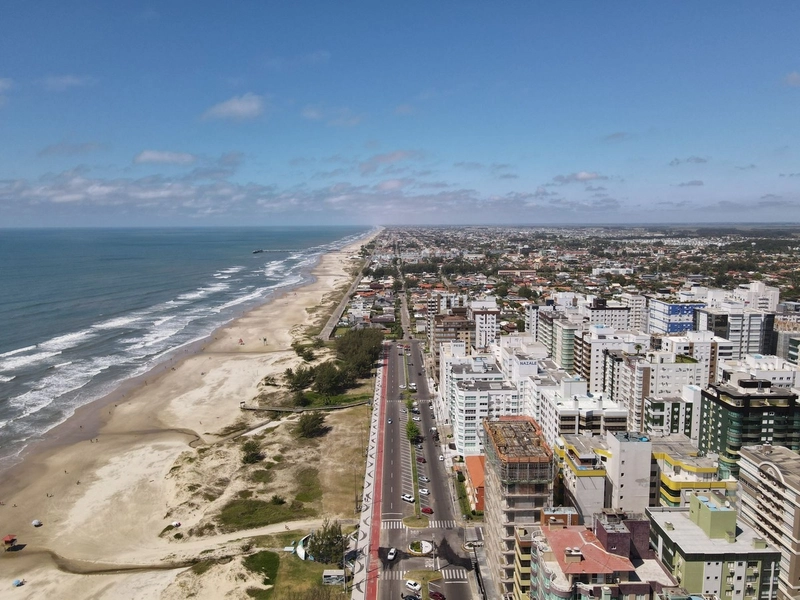 APARTAMENTO ALTO PADRÃO NO BAIRRO NAVEGANTES!!!: 17ª foto da galeria de imagens do imóvel
