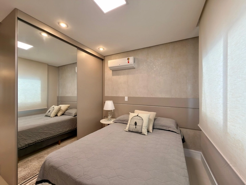 APARTAMENTO ALTO PADRÃO NO BAIRRO NAVEGANTES!!!: 13ª foto da galeria de imagens do imóvel