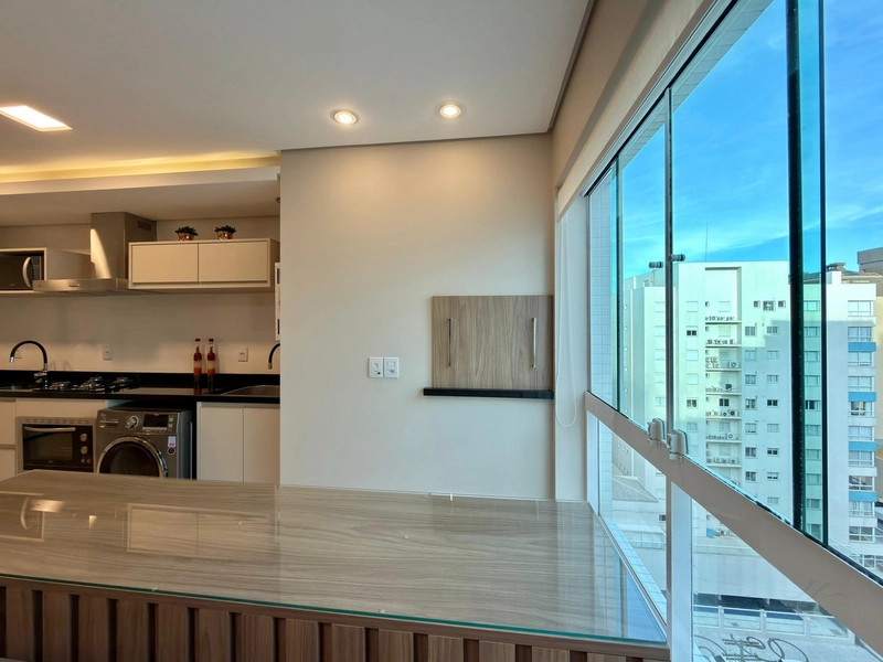 APARTAMENTO ALTO PADRÃO NO BAIRRO NAVEGANTES!!!: 6ª foto da galeria de imagens do imóvel