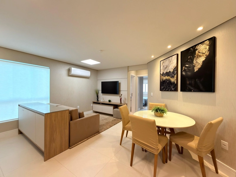 APARTAMENTO ALTO PADRÃO NO BAIRRO NAVEGANTES!!!: 3ª foto da galeria de imagens do imóvel
