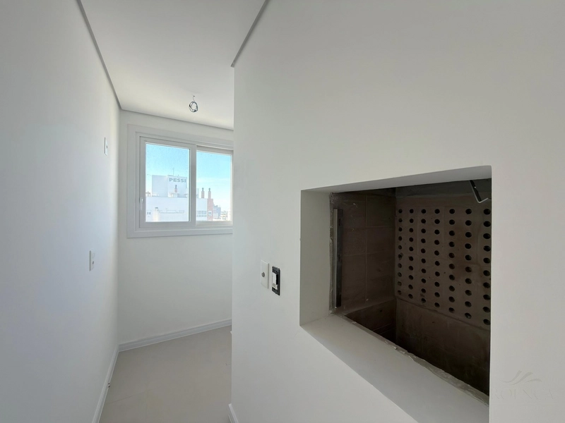 APARTAMENTO À VENDA  COM INFRA COMPLETA: 6ª foto da galeria de imagens do imóvel