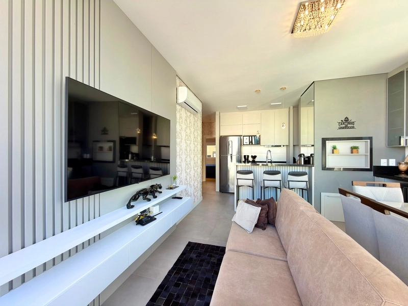 APARTAMENTO 2 DORMITÓRIOS NO BAIRRO NAVEGANTES: 8ª foto da galeria de imagens do imóvel