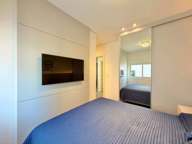 APARTAMENTO 2 DORMITÓRIOS NO BAIRRO NAVEGANTES: 19ª foto da galeria de imagens do imóvel