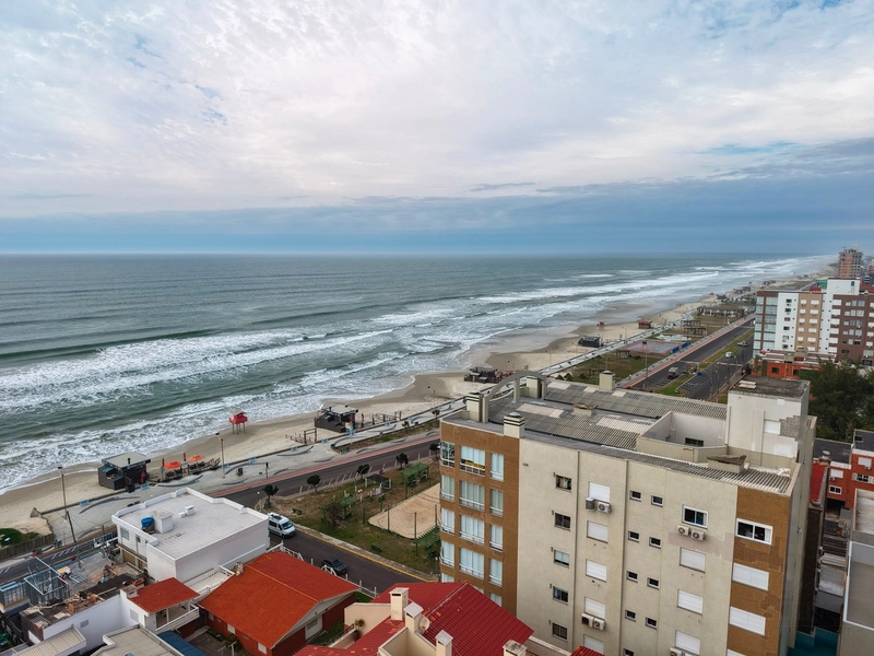SACADA FRENTE COM VISTA MAR: 31ª foto da galeria de imagens do imóvel