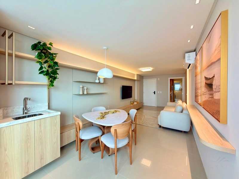 SACADA FRENTE COM VISTA MAR: 13ª foto da galeria de imagens do imóvel