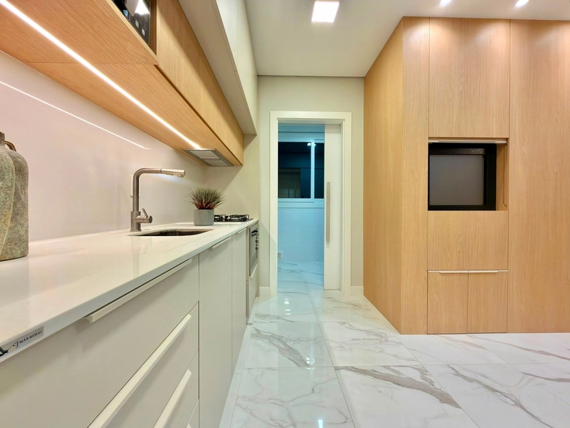 NOVIDADE À VENDA  APARTAMENTO EM CAPÃO DA CANOA  - Bairro Navegantes: 14ª foto da galeria de imagens do imóvel