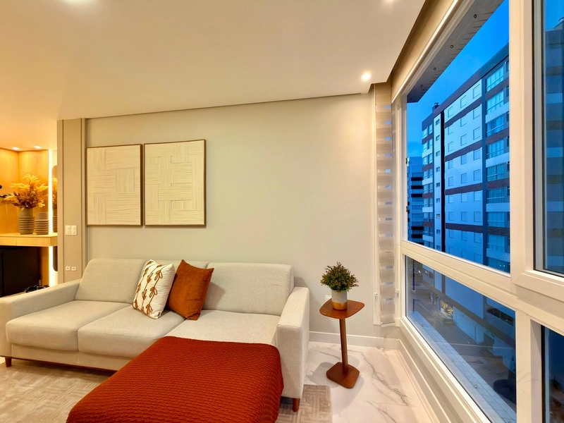 NOVIDADE À VENDA  APARTAMENTO EM CAPÃO DA CANOA  - Bairro Navegantes: 8ª foto da galeria de imagens do imóvel