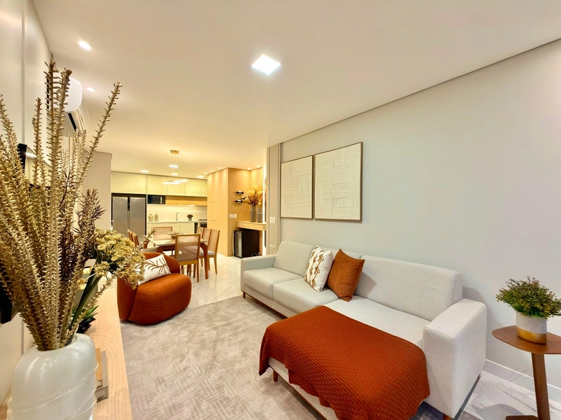 NOVIDADE À VENDA  APARTAMENTO EM CAPÃO DA CANOA  - Bairro Navegantes: 10ª foto da galeria de imagens do imóvel