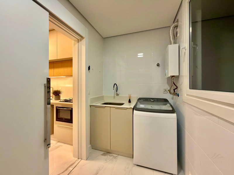 NOVIDADE À VENDA  APARTAMENTO EM CAPÃO DA CANOA  - Bairro Navegantes: 17ª foto da galeria de imagens do imóvel