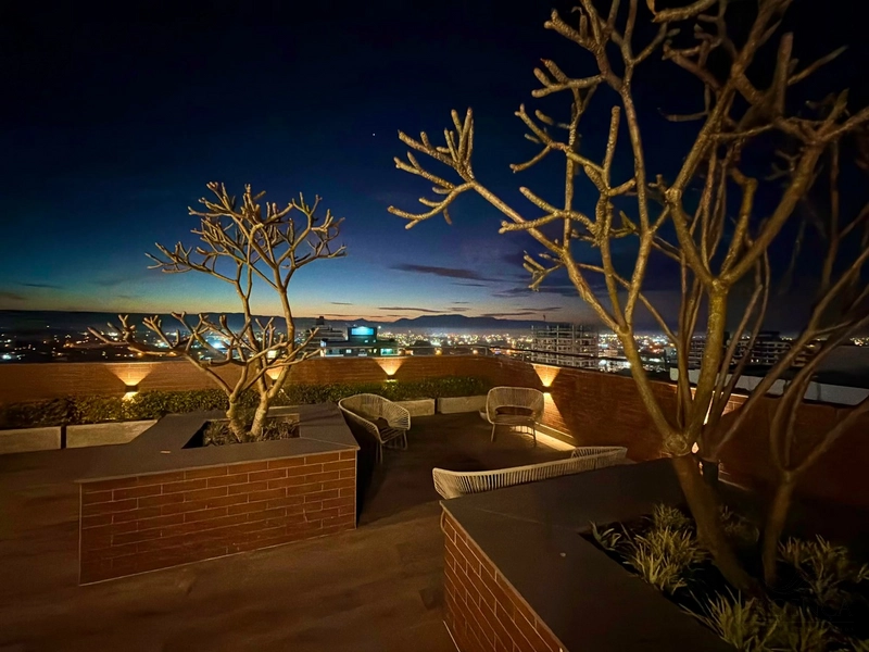 NOVIDADE À VENDA  APARTAMENTO EM CAPÃO DA CANOA  - Bairro Navegantes: 32ª foto da galeria de imagens do imóvel