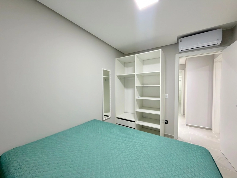 APARTAMENTO À VENDA,  TODO MOBILIADO: 15ª foto da galeria de imagens do imóvel
