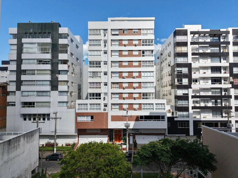 APARTAMENTO À VENDA,  TODO MOBILIADO: 25ª foto da galeria de imagens do imóvel