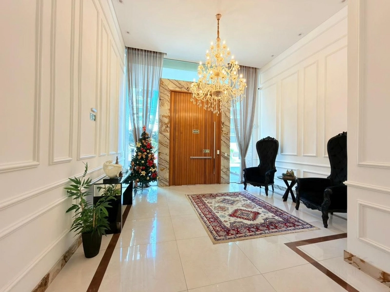 APARTAMENTO À VENDA,  TODO MOBILIADO: 21ª foto da galeria de imagens do imóvel
