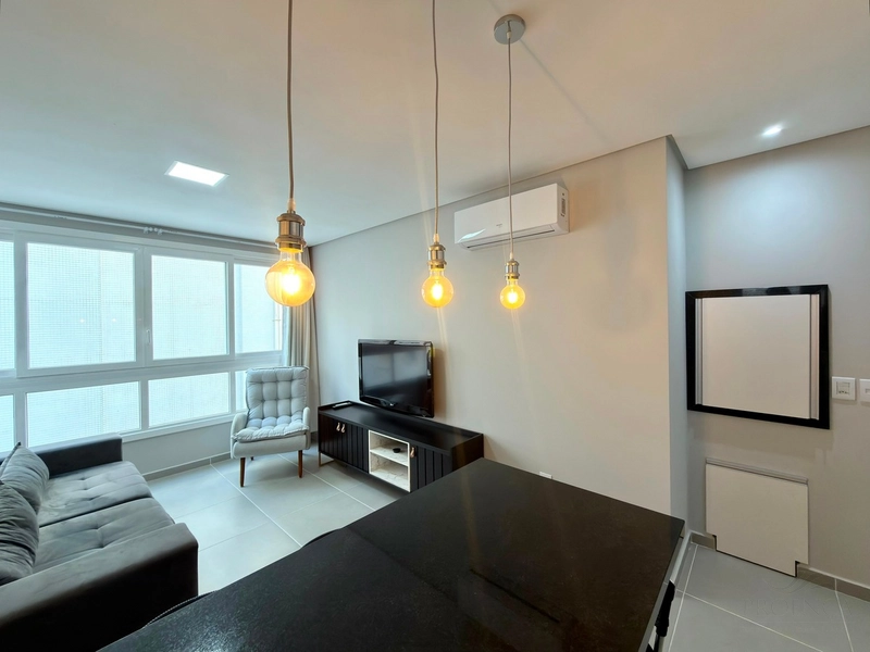 APARTAMENTO À VENDA,  TODO MOBILIADO: 9ª foto da galeria de imagens do imóvel
