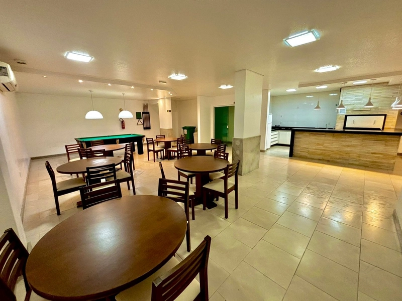 Apartamento de 2 dormitórios Zona Nova Capão da Canoa: 4ª foto da galeria de imagens do imóvel
