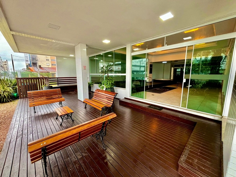 Apartamento de 2 dormitórios Zona Nova Capão da Canoa: 2ª foto da galeria de imagens do imóvel