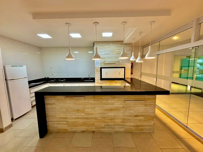 Apartamento de 2 dormitórios Zona Nova Capão da Canoa: 6ª foto da galeria de imagens do imóvel