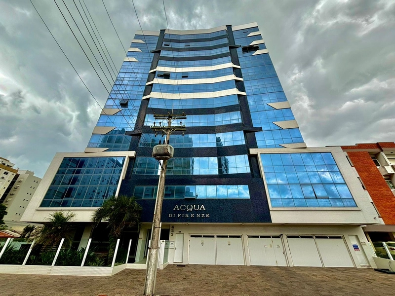 Apartamento de 2 dormitórios Zona Nova Capão da Canoa: 1ª foto da galeria de imagens do imóvel
