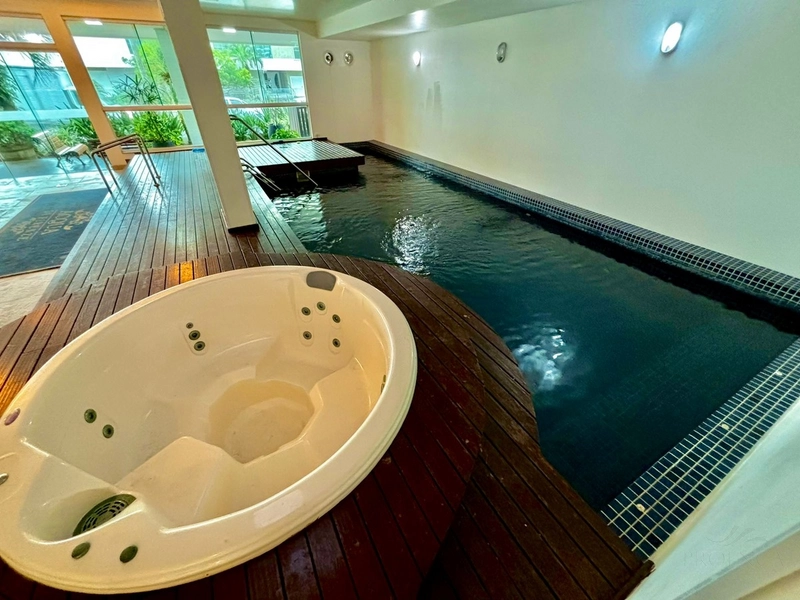 Apartamento de 2 dormitórios Zona Nova Capão da Canoa: 11ª foto da galeria de imagens do imóvel