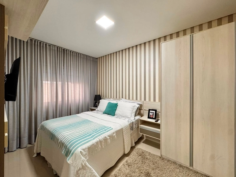 APARTAMENTO 2 DORMITÓRIO À VENDA EM CAPÃO DA CANOA NAVEGANTES: 19ª foto da galeria de imagens do imóvel