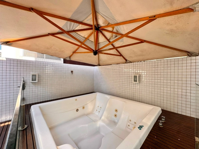 APARTAMENTO 2 DORMITÓRIO À VENDA EM CAPÃO DA CANOA NAVEGANTES: 12ª foto da galeria de imagens do imóvel