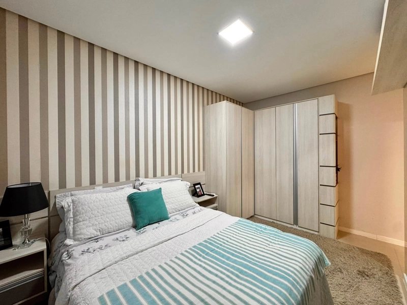 APARTAMENTO 2 DORMITÓRIO À VENDA EM CAPÃO DA CANOA NAVEGANTES: 18ª foto da galeria de imagens do imóvel