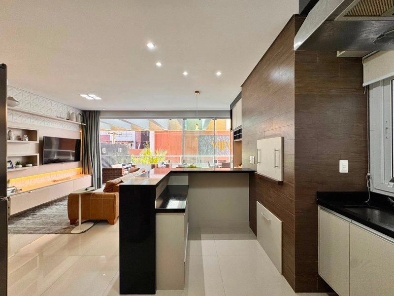 APARTAMENTO 2 DORMITÓRIO À VENDA EM CAPÃO DA CANOA NAVEGANTES: 7ª foto da galeria de imagens do imóvel