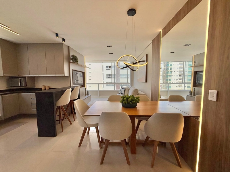 Apartamento de 2 Dormtórios com duas suíte Bairro Navegantes: 5ª foto da galeria de imagens do imóvel