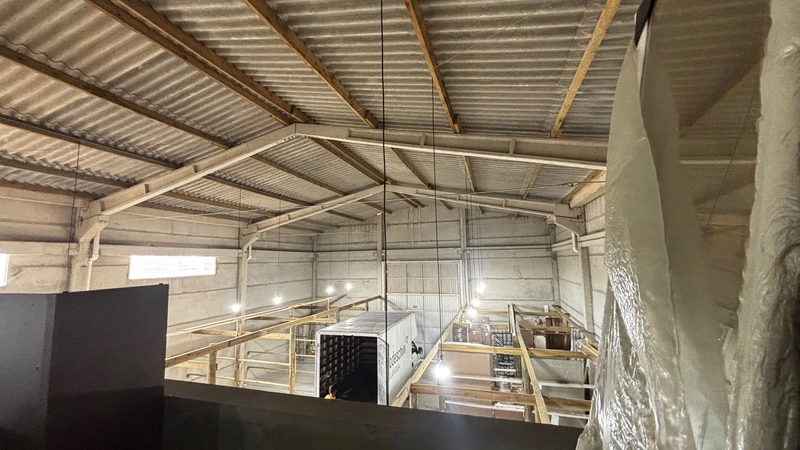 PAVILHÃO COMERCIAL PARA LOCAÇÃO – CAPÃO DA CANOA/RS: 6ª foto da galeria de imagens do imóvel