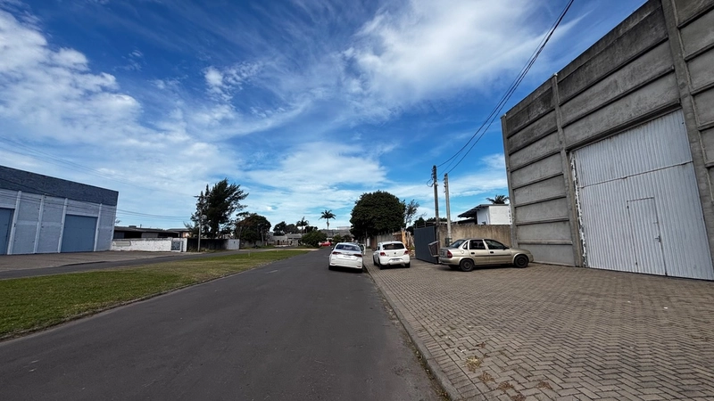 PAVILHÃO COMERCIAL PARA LOCAÇÃO – CAPÃO DA CANOA/RS: 10ª foto da galeria de imagens do imóvel