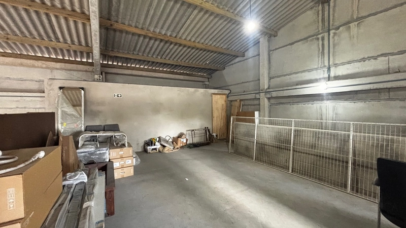 PAVILHÃO COMERCIAL PARA LOCAÇÃO – CAPÃO DA CANOA/RS: 7ª foto da galeria de imagens do imóvel