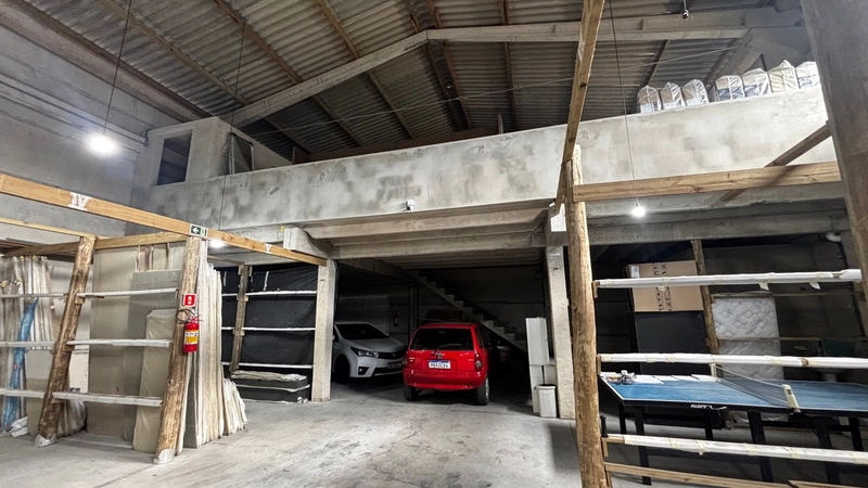 PAVILHÃO COMERCIAL PARA LOCAÇÃO – CAPÃO DA CANOA/RS: 3ª foto da galeria de imagens do imóvel