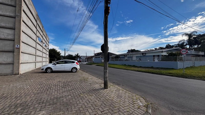 PAVILHÃO COMERCIAL PARA LOCAÇÃO – CAPÃO DA CANOA/RS: 12ª foto da galeria de imagens do imóvel