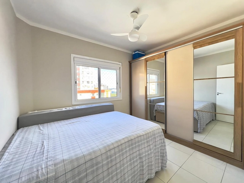 APARTAMENTO MOBILIADO À VENDA! 03 DORMITÓRIOS NO CENTRO DE CAPÃO: 14ª foto da galeria de imagens do imóvel