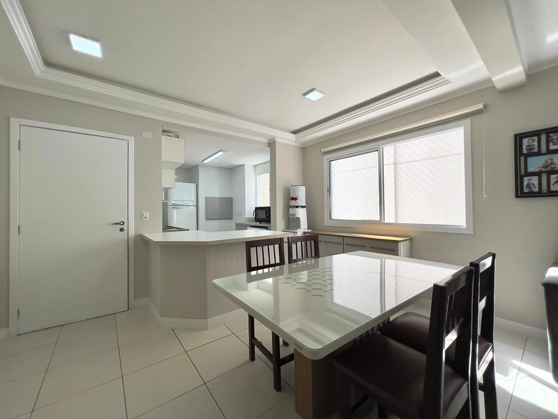 APARTAMENTO MOBILIADO À VENDA! 03 DORMITÓRIOS NO CENTRO DE CAPÃO: 6ª foto da galeria de imagens do imóvel