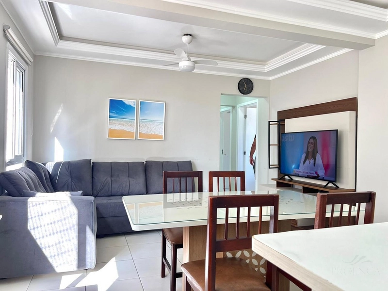 APARTAMENTO MOBILIADO À VENDA! 03 DORMITÓRIOS NO CENTRO DE CAPÃO: 11ª foto da galeria de imagens do imóvel