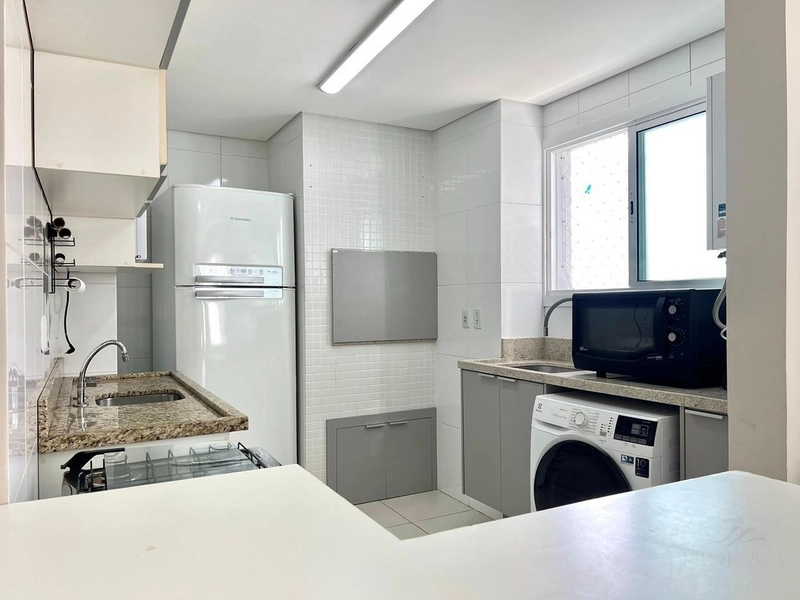 APARTAMENTO MOBILIADO À VENDA! 03 DORMITÓRIOS NO CENTRO DE CAPÃO: 17ª foto da galeria de imagens do imóvel