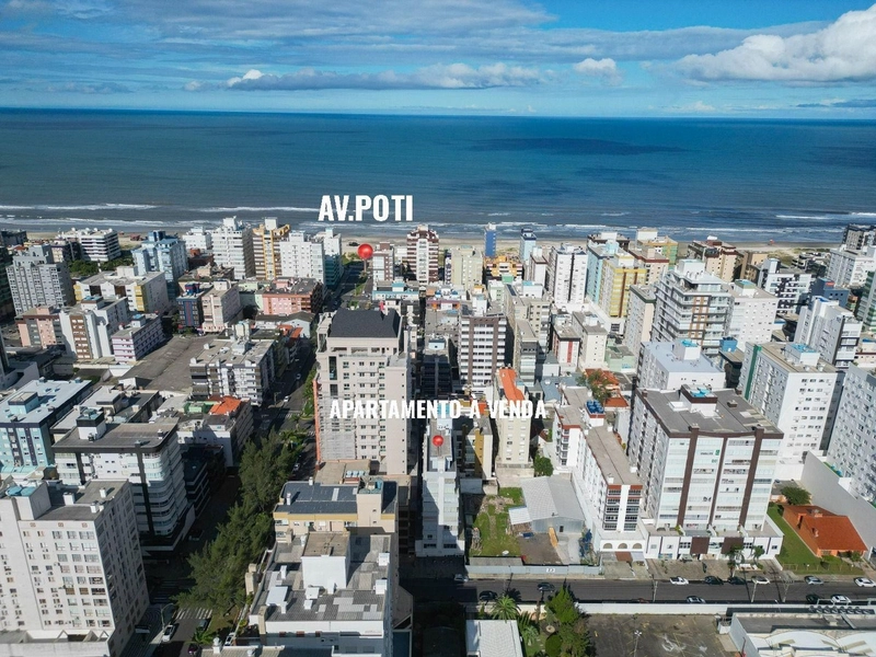 APARTAMENTO MOBILIADO À VENDA! 03 DORMITÓRIOS NO CENTRO DE CAPÃO: 29ª foto da galeria de imagens do imóvel