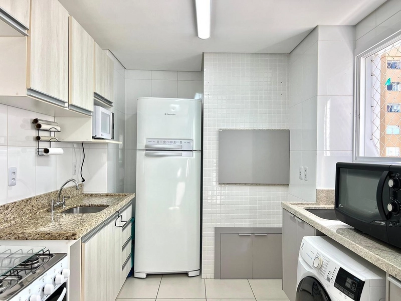 APARTAMENTO MOBILIADO À VENDA! 03 DORMITÓRIOS NO CENTRO DE CAPÃO: 24ª foto da galeria de imagens do imóvel