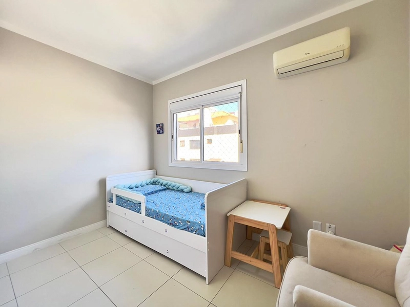 APARTAMENTO MOBILIADO À VENDA! 03 DORMITÓRIOS NO CENTRO DE CAPÃO: 19ª foto da galeria de imagens do imóvel