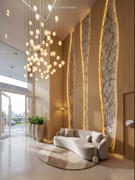 Excelente lançamento em Capão da Canoa, apartamento de 2 dormitórios!: 6ª foto da galeria de imagens do imóvel