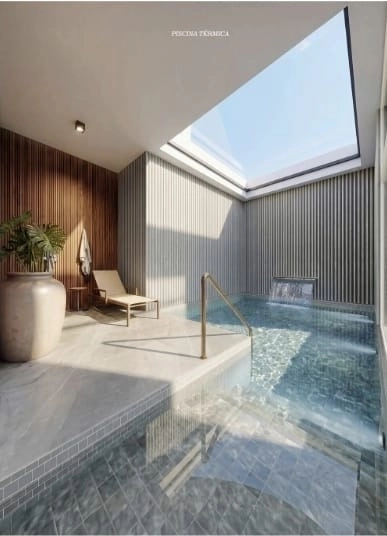 Excelente lançamento em Capão da Canoa, apartamento de 2 dormitórios!: 3ª foto da galeria de imagens do imóvel