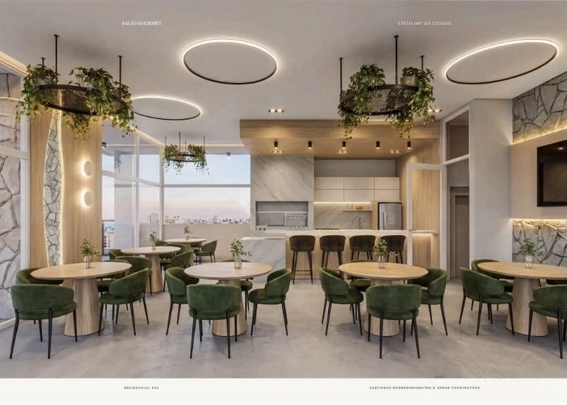 Excelente lançamento em Capão da Canoa, apartamento de 2 dormitórios!: 2ª foto da galeria de imagens do imóvel