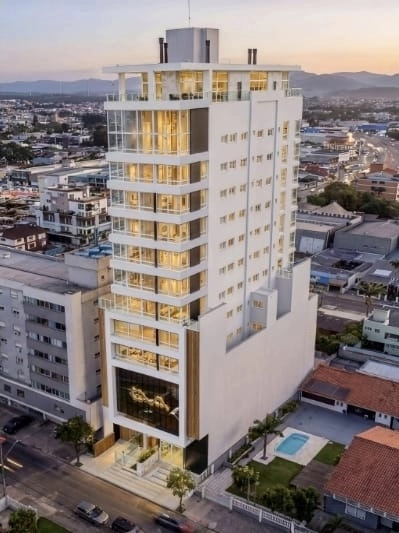 Excelente lançamento em Capão da Canoa, apartamento de 2 dormitórios!: 1ª foto da galeria de imagens do imóvel