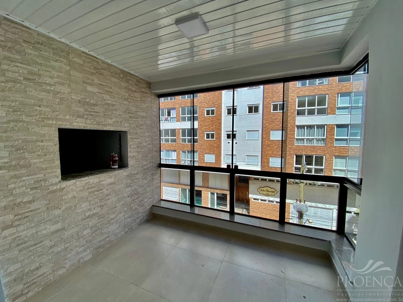 APARTAMENTO 2 DORMITÓRIOS PARA VENDA, ZONA NOVA EM CAPÃO DA CANOA.: 2ª foto da galeria de imagens do imóvel